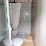 La Palmyre - Maison Mitoyenne En Pierres - Avec Piscine Privee لو ماثيز