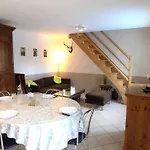 فيلة La Palmyre - Maison Mitoyenne En Pierres - Avec Piscine Privee