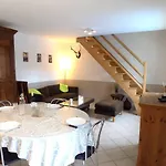 فيلة La Palmyre - Maison Mitoyenne En Pierres - Avec Piscine Privee