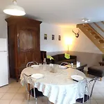 La Palmyre - Maison Mitoyenne En Pierres - Avec Piscine Privee فيلة *