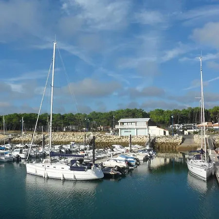 La Palmyre - Maison Mitoyenne En Pierres - Avec Piscine Privee Villa *
