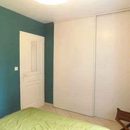 La Palmyre - Maison Mitoyenne En Pierres - Avec Piscine Privee * Les Mathes