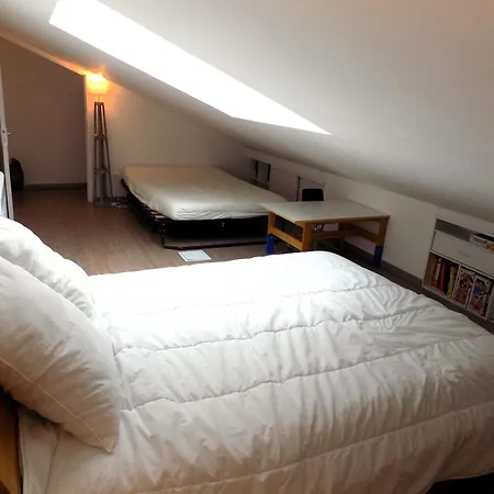 La Palmyre - Maison Mitoyenne En Pierres - Avec Piscine Privee Les Mathes