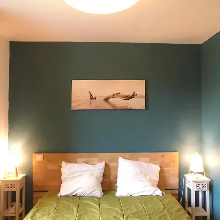 La Palmyre - Maison Mitoyenne En Pierres - Avec Piscine Privee Villa Les Mathes