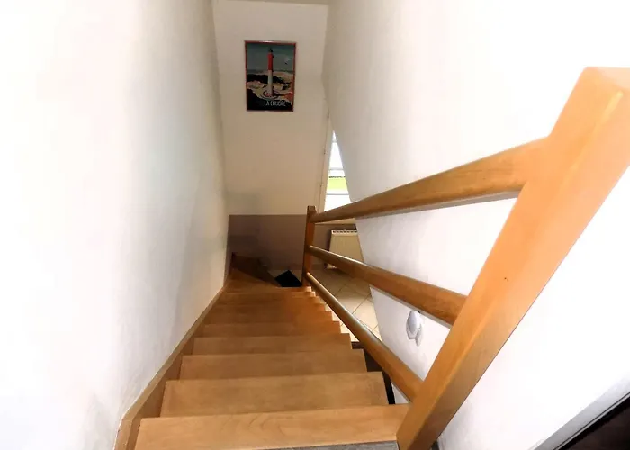 Βίλα La Palmyre - Maison Mitoyenne En Pierres - Avec Piscine Privee