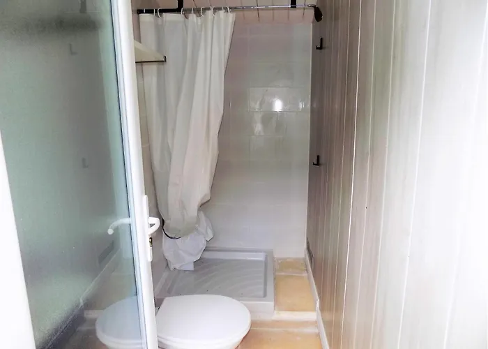 La Palmyre - Maison Mitoyenne En Pierres - Avec Piscine Privee Les Mathes