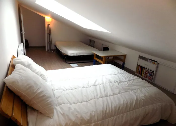 La Palmyre - Maison Mitoyenne En Pierres - Avec Piscine Privee Les Mathes