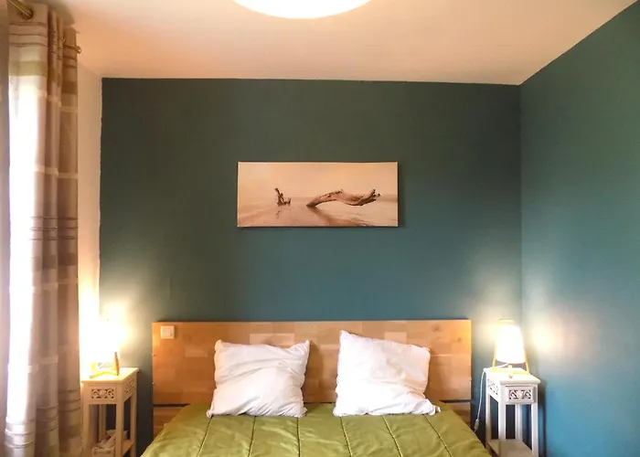 La Palmyre - Maison Mitoyenne En Pierres - Avec Piscine Privee Βίλα Les Mathes