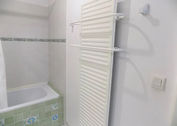 Βίλα La Palmyre - Maison Mitoyenne En Pierres - Avec Piscine Privee Les Mathes